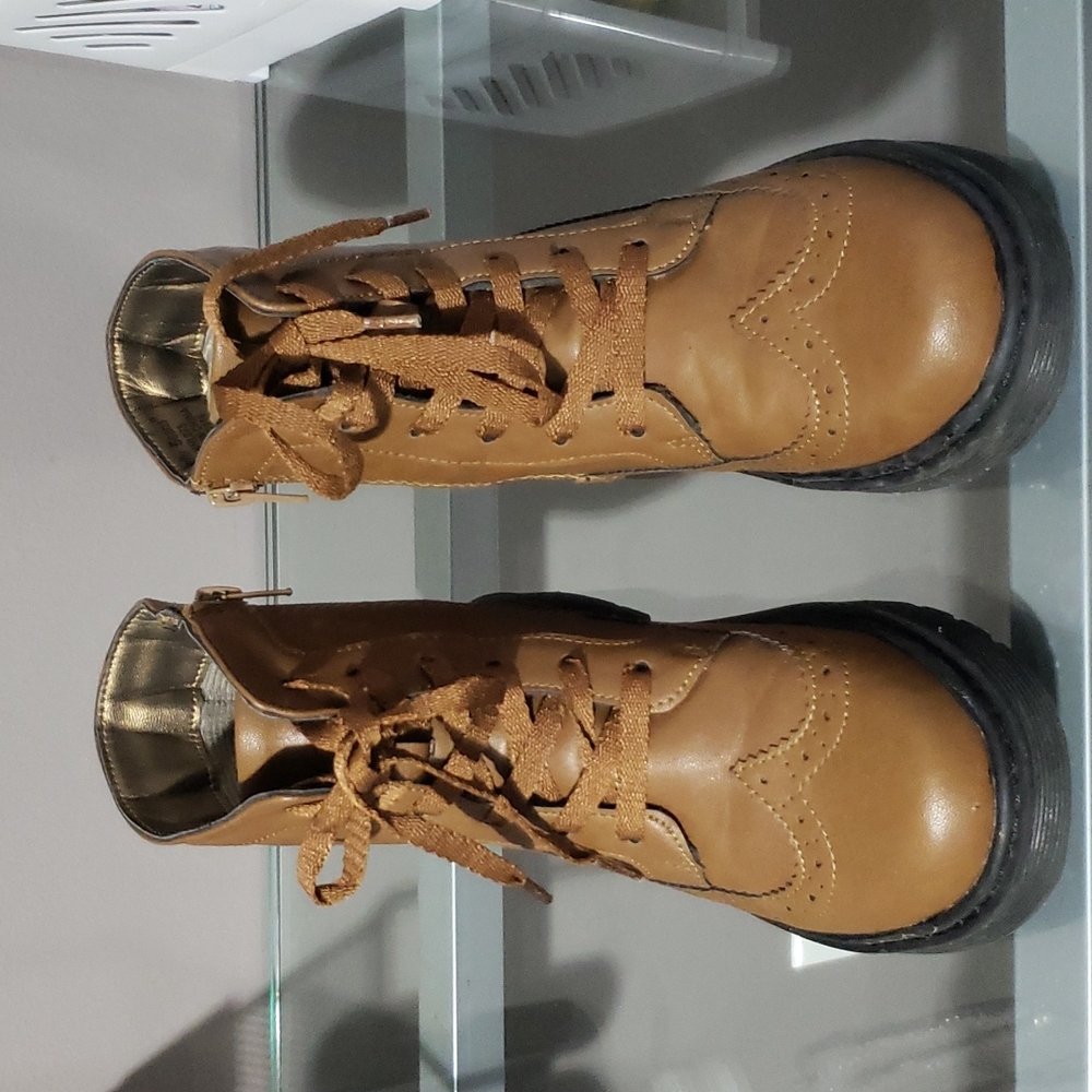 JELLY BEANS GIRLS BOOTS SIZE 4